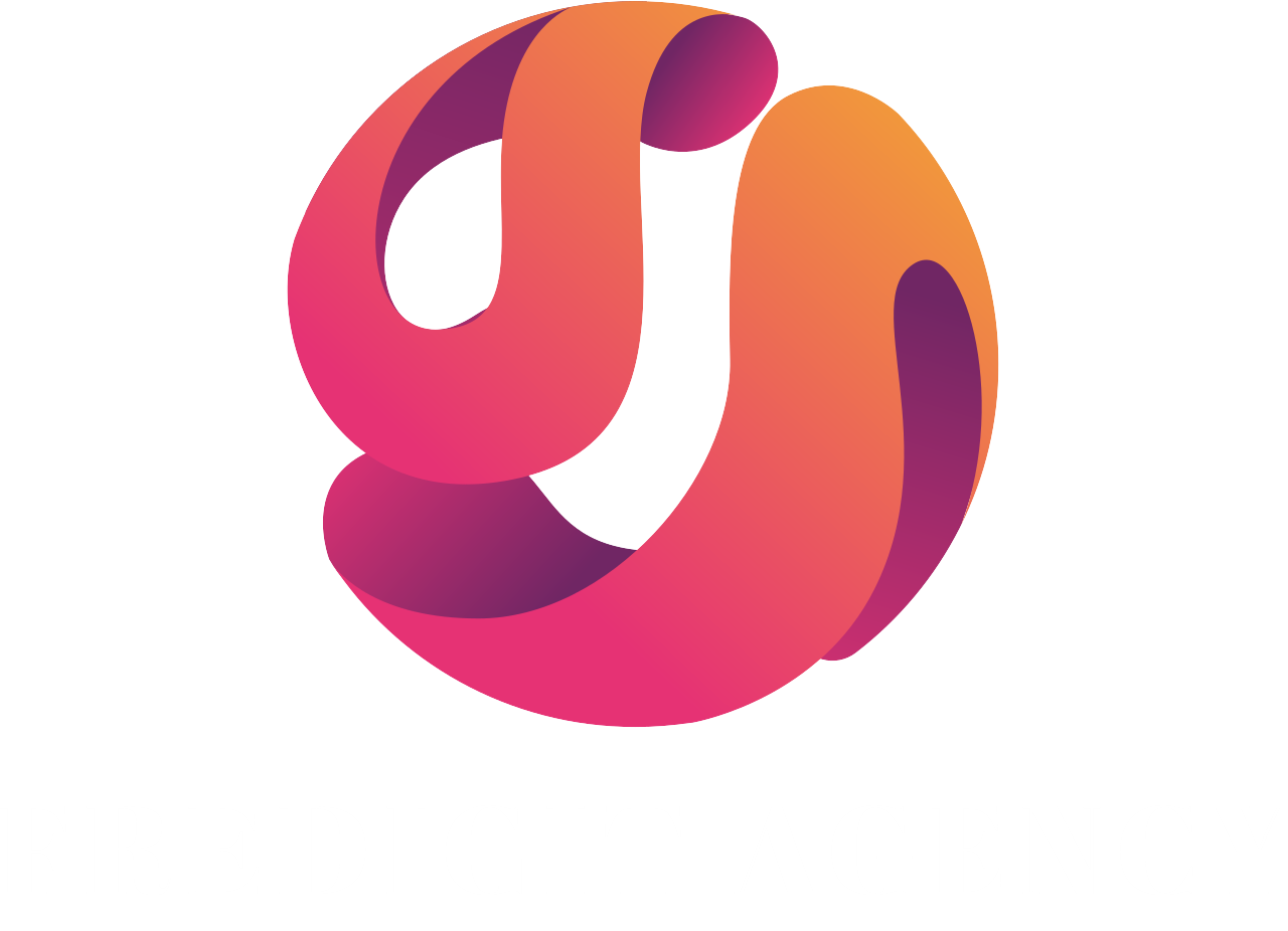 logo du header représentant la marque Fredigit Agency